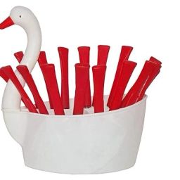 Stainless Steel, Plastic Cutlery Set-image-13