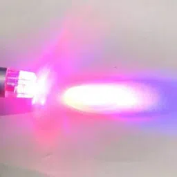 deepak badkur 3in1 Laser Pointer Laser Torch Key Chain(650 nm, Red Color) image 4