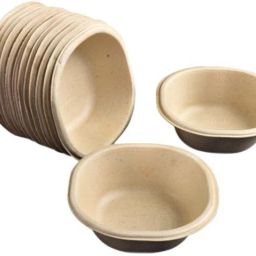 Earthenware Vegetable Bowl Disposable-19