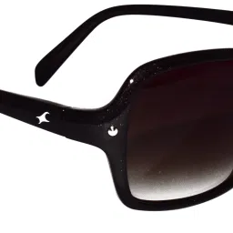 UV Protection Rectangular Sunglasses (Free Size)-picture-0