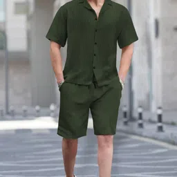 tripr Solid Men Track Suit-picture-20
