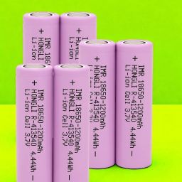 F443 1200mAh 3.7V Lithium-ion – IMR Rechargeable Cell for DIY Projects Battery-image-73