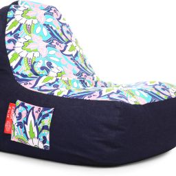 XXL Bean Bag Chair With Bean Filling-image-11