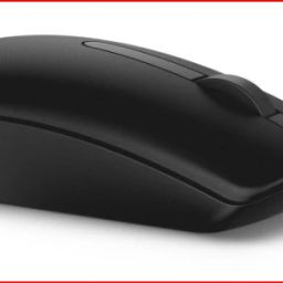 kabitadevi MKSU01 Wired Ambidextrous Optical Mouse-22
