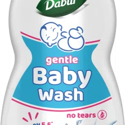 Baby Body Wash Tear Free |Contains Aloevera & Calendula | No Parabens & Phthalates-image-97
