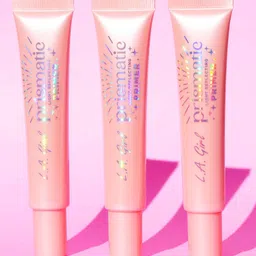 L.A. Girl Prismatic Primer With Niacinamide-25ml image 3