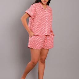 ETC Printed Night suit image 3