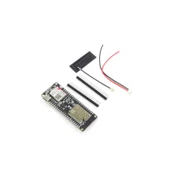 TTGO T-Call V1.4 ESP32 Wireless Module SIM Antenna SIM Card SIM800L Module Unsoldered image 3