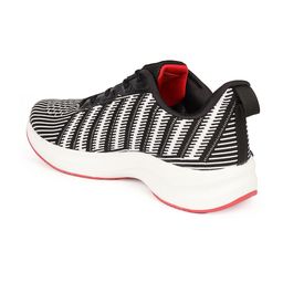 JQR Men BALANCE Mesh Running Shoes image 2