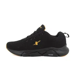 Sparx Men Lightweight Mesh Marking Running Shoes image 5
