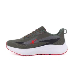 Sparx Men Lightweight Mesh Marking Running Shoes image 2