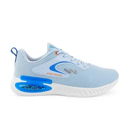 Campus Men Aries Mesh Running Shoes image 5
