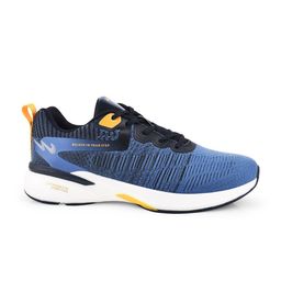 Campus Men Node Mesh Running Shoes image 3