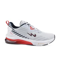 Campus Men Camp-Edge Mesh Running Shoes image 3