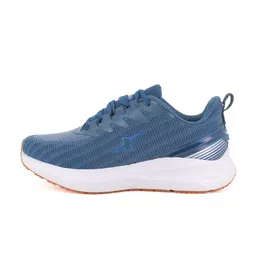 Sparx Men Mesh Running Shoes image 4