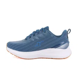 Sparx Men Mesh Marking Running Shoes image 5