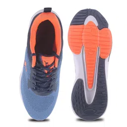 Sparx Men Mesh Running Shoes image 2