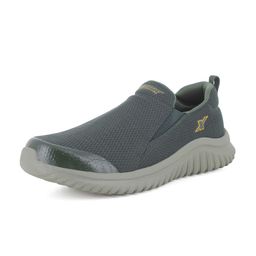 Sparx Men Mesh Walking Marking Shoes image 5