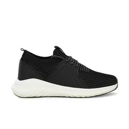 OFF LIMITS Men Mesh Running Lace-Up Shoes image 2