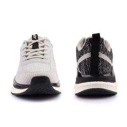 JQR Men Mesh Running Non-Marking Shoes image 3