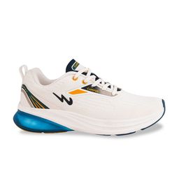 Campus Men Mesh Running Shoes image 3