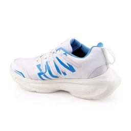 KRAASA Men Mesh Running Shoes image 3