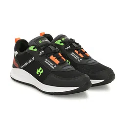 BIRDE Men Running Non-Marking Shoes image 5
