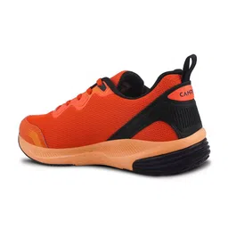 Campus Men Non-Marking Mesh Running Sports Shoes image 3