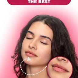 7 DAYS Lip Serum Roll On For Soft & Supple Lips - 10 ml image 3