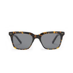 RODERICO GIULIANI Square Sunglasses With Polarised & UV Protected Lens image 5