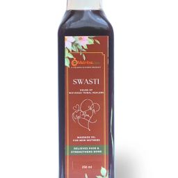 Swasti Postpartum Massage Oil for Mother-image-89