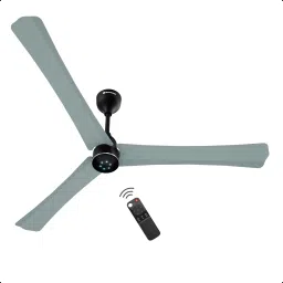 Renesa Halo Smart | High Air Delivery | Low noise operation | IoT | 5 Star 1400 3 Blade Ceiling Fan-5