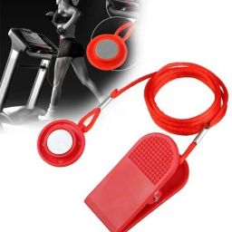 al fitness equipment solution TREADMILL MAGNETIC SAFETY KEY AFES1002-22