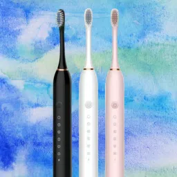 Whitooth Multimode Sonic Toothbrush with Brushing Indicator Electric Toothbrush-image-97