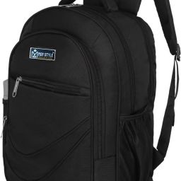 BAG 20 Waterproof School Bag-image-22