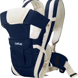 Elegant Baby Carrier with 4 carry positions, for 4 to 24 months baby, Baby Carrier-image-75