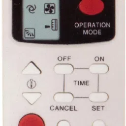 FOX MICRO Compatible Remote Controller for Onida Ac onida Remote Controller-image-34