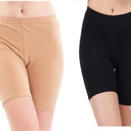rzlecort Sports Wear Swim wear /Swimming Costume Swimming Suit/Swim Shorts Solid Women Swim Bottom Multicolor Swimsuit-picture-29