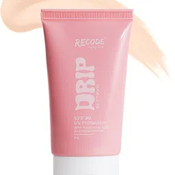 Everyday Makeup Drip BB Cream Spf 50 Foundation-image-44