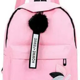 Medium 24 L Backpack PINK FASHUIN6T_11-image-99