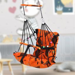 Baby Swing Chair for Kids baby jula 1-5Years Old Baby with SafetyBelt Kids Swing Swings-image-29