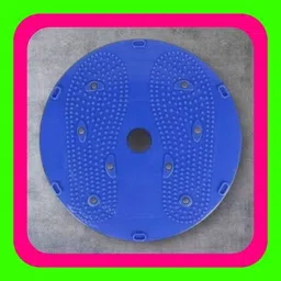 modkart Tummy Ab Twister 1180 Ab Exerciser-picture-38