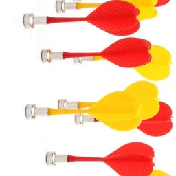 arrowmax Magnetic Dart Board Pins Convertible Tip Dart image 5