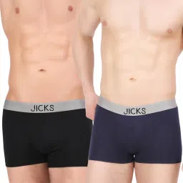 Pack of 2 Men Trunk-20