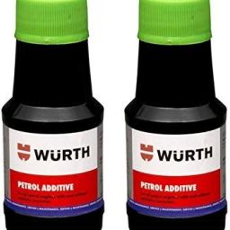Wurth High Performance Engine Oil-image-0