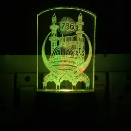 LED Nights for 7 Colors Led Changinging MOST TRENDING_T142 Night Lamp-image-45