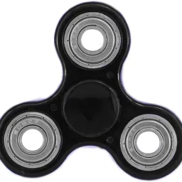 Stress Relieving ADHD Tri Fidget Spinner-image-93