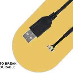 morpho MSO1300 E3 Replacement Cable Payment Device, Access Control, Time & Attendance image 4