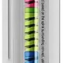 GREAT CHOICE Cable Protector | Pack of 4 Pcs A-Class Rubber Clips | Charger, USB, Data cable Cable Protector-image-5