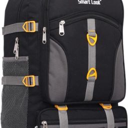 Travel for Outdoor Sport HikiIng bag blue Waterproof Backpack (Blue, 70 L) Waterproof Backpack-image-22